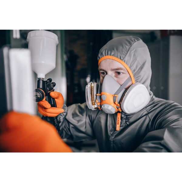 jeta safety j set dust kit 6500 7 1 1 - Средства индивидуальной защиты 3М